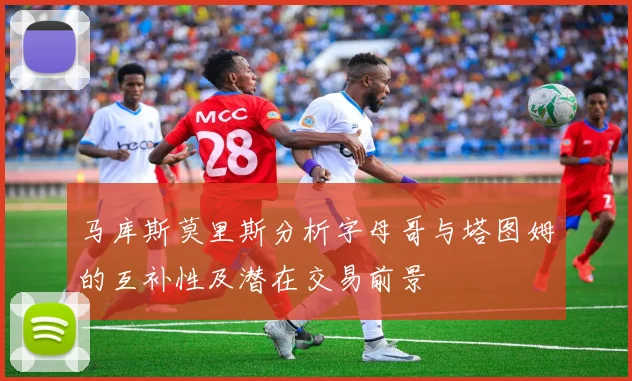 马库斯莫里斯分析字母哥与塔图姆的互补性及潜在交易前景